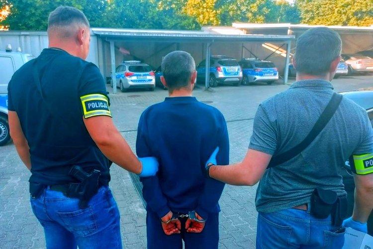 Tragiczny finał libacji alkoholowej w gminie Cielądz 1 79574 3ebb0854f3a30ef7b0d96f321daf6cee