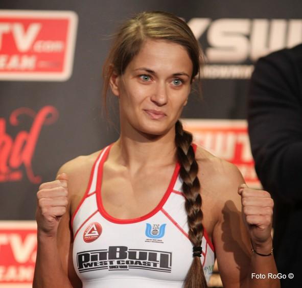 Karolina Kowalkiewicz wróciła do Łodzi i myśli o kolejnych wyzwaniach 1 79595 35afc1e468b9ec86aa3cadc861ffd88c