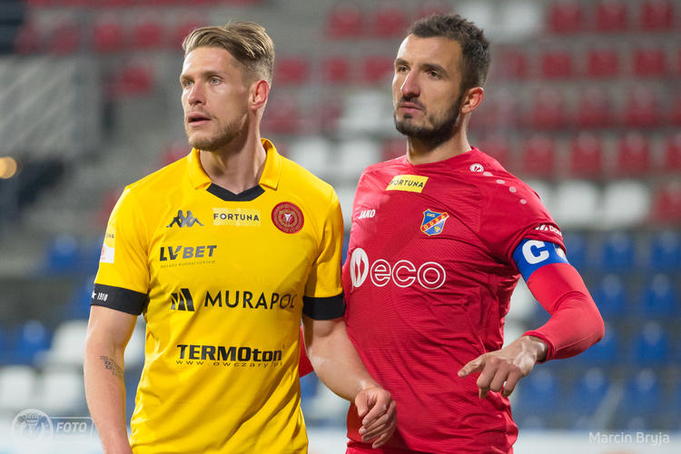 Transfery w Widzewie. Michał Grudniewski testowany przez jednego ze spadkowiczów 1 79719 f96084685232faddaab71e4262328563