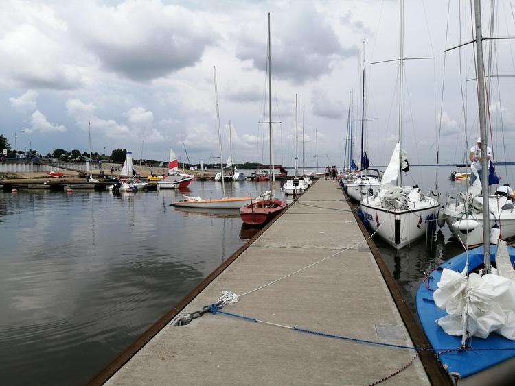 Pole caravaningowe w Ostrowie Warckim przepełnione. Nie ma miejsc na długi weekend 1 79769 81d050103546aa8572d29c20de728b3c