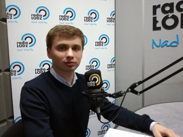 Dominik Drzazga | Radio Łódź Nad Wartą 1 79865 d044b5346858c8ca8e1964137928579b