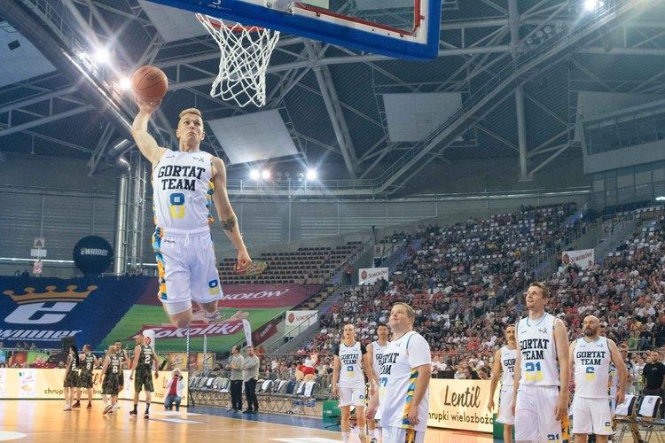 Gortat Team vs Wojsko Polskie 2022. Wielki mecz w Atlas Arenie | Strefa kibica 6 79882 7710121b64de6b7b07a3ef41bd1ce9f0