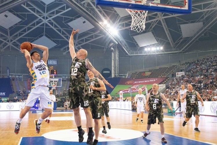 Gortat Team vs Wojsko Polskie 2022. Wielki mecz w Atlas Arenie | Strefa kibica 7 79882 aabd5804f17fa90b0267f82e3e84a4b9