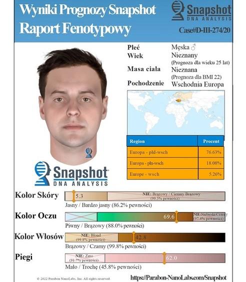 Jest wizerunek sprawcy zabójstwa w Parku na Zdrowiu. Policja daje 70 tys. zł nagrody za jego identyfikację 1 80177 d93d4a0712bb4d10725e1e8844f075c7
