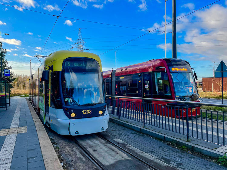 W sobotę kolarze zablokują tymczasowo autobusy i tramwaje 8 80181 596f9a2adc22966072f31af26b637e2d