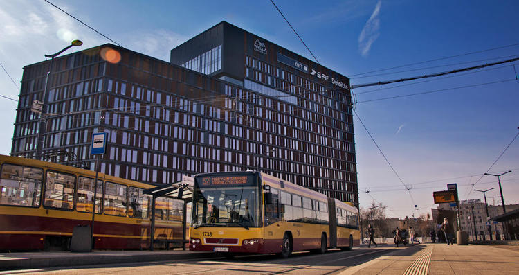 W sobotę kolarze zablokują tymczasowo autobusy i tramwaje 11 80181 650b3c41d955608e1c90cfa4f3511db9