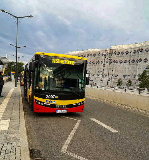 W sobotę kolarze zablokują tymczasowo autobusy i tramwaje 12 80181 9cc9866ed2139b07cfdfdcafdc5c09ca