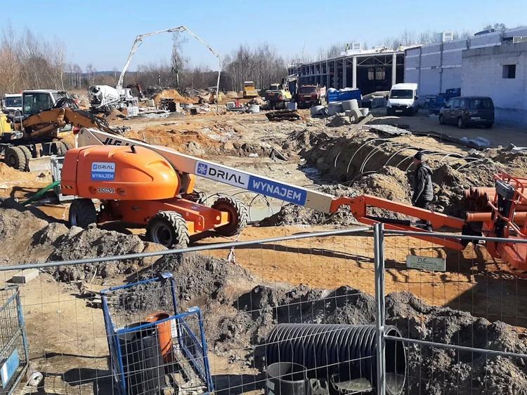 Jak wybrać dobrą wypożyczalnię podnośników? Podpowiadamy! 1 80326 9a14cefd2a26eed67869a0c77f818338