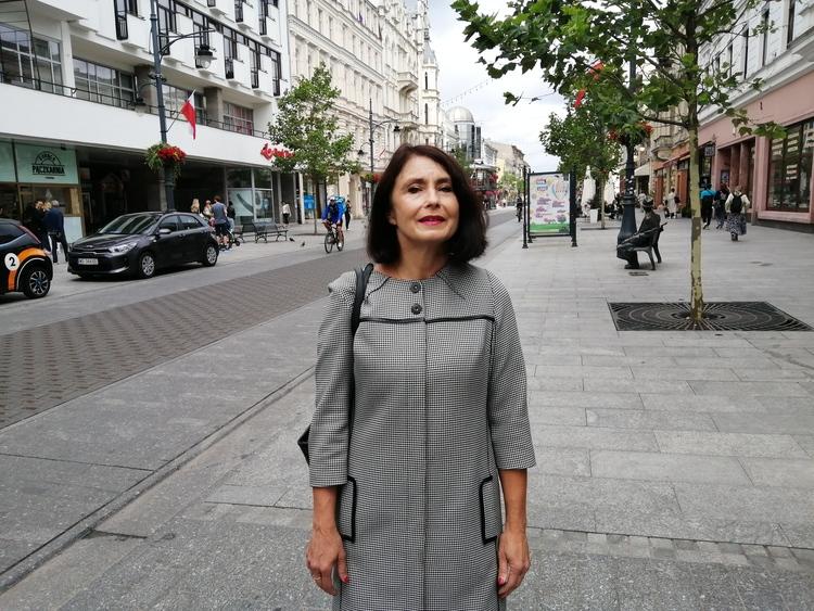Agnieszka Wojciechowska van Heukolom złożyła do prokuratury wniosek w sprawie łódzkich remontów 1 80375 8474e43803cf28c256c9d8bb1956c466