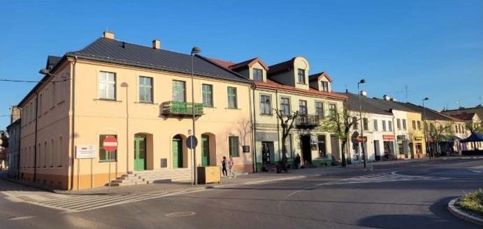 Są lokale dla organizacji pozarządowych w Łasku 1 80405 fd1f686317c09753d55185c76d76ded4