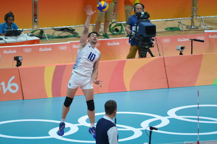 Hit transferowy PlusLigi. Filippo Lanza w PGE Skrze 1 80415 4888b1e26f59f1bd4a4b9d05bb3e3090
