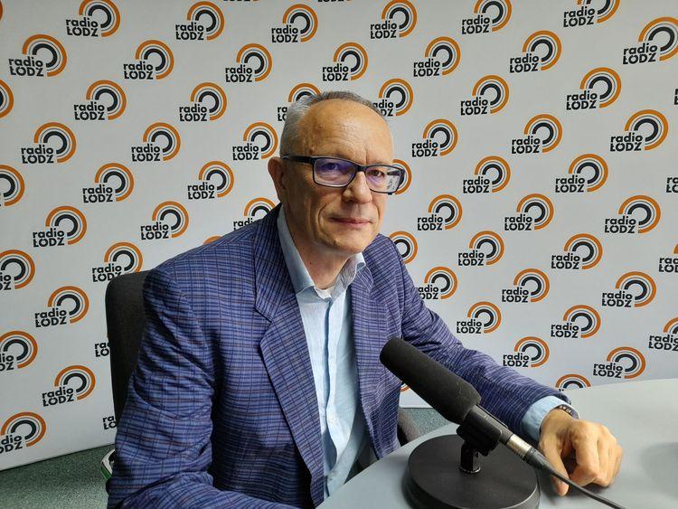 Marek Ćwiek | Radio Łódź 1 80428 8f84b3a3403028608ceb0cf4daab44e0