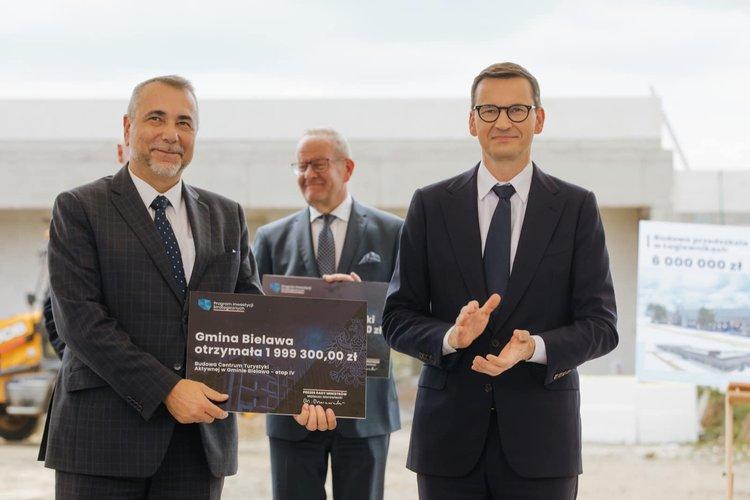 Ponad 4 miliardy złotych dla terenów byłych PGR-ów. Wśród wybranych także powiaty i gminy z Łódzkiego 1 80500 cc7727967dbca7e6c13e447b0fa63480