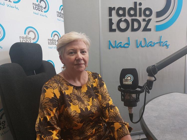 Małgorzata Komajda | Radio Łódź Nad Wartą 1 80534 bb01eddd6d30fb17be14a0b8fb05c9a0