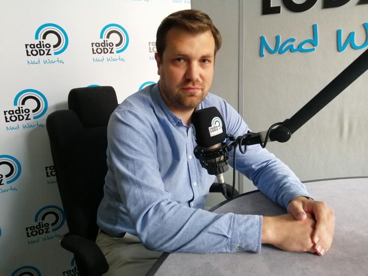 Krzysztof Dziuba | Radio Łódź Nad Wartą 1 80597 38b3c3bd25416bb2ee6ad34559fd2e29