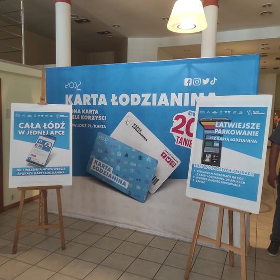 Łódź: zmiany w systemie płatnego parkowania od 1 października 1 80683 e715242d26ae61e567cb4f59d8c3ff5d