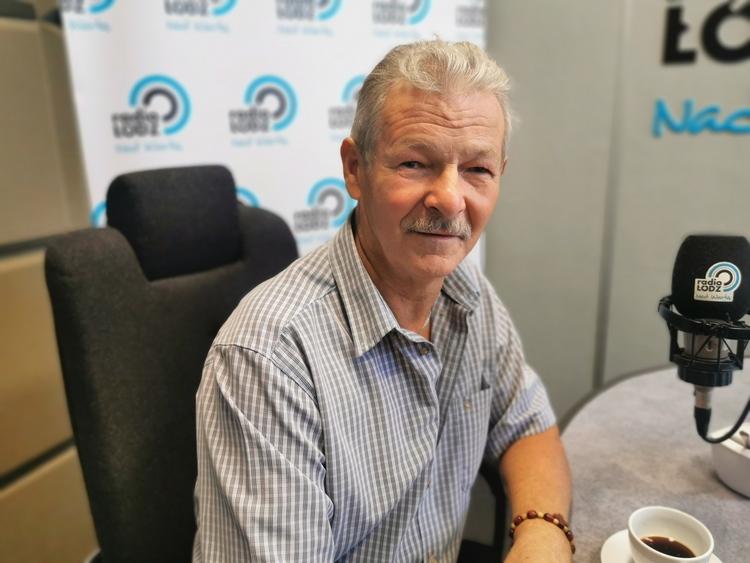 Andrzej Śniegula | Radio Łódź Nad Wartą 1 80812 aaf7a2356a46a655a390ec861134c365