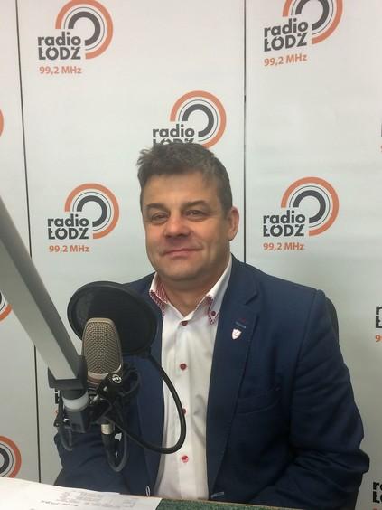 Roman Laskowski | Radio Łódź 1 80966 cabf2eb06ddc2c43b7ba09220195ba0c