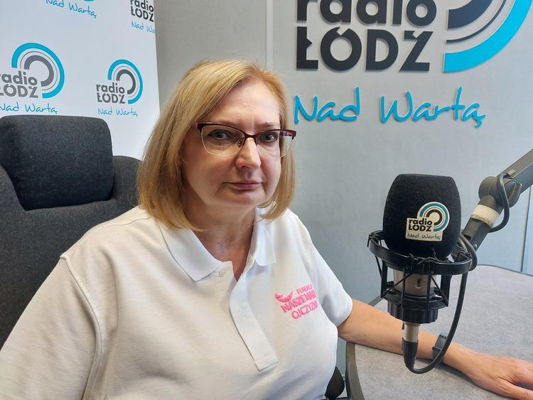 Małgorzata Grabowska | Radio Łódź Nad Wartą 1 81094 89793b438a76cd0af7990c248cb95b18