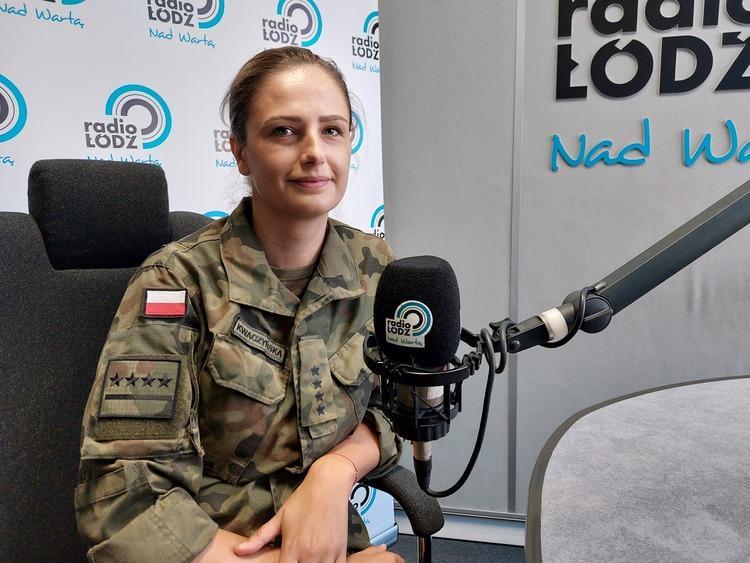 Dominika Kwaczyńska | Radio Łódź Nad Wartą 1 81211 974f04fbf048716f801840c039d561f1