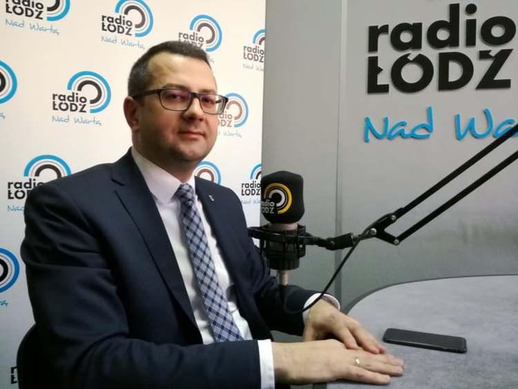 Krystian Krogulecki | Radio Łódź Nad Wartą 1 81237 cbe0070e995f28f7dccaae7cea7bf139
