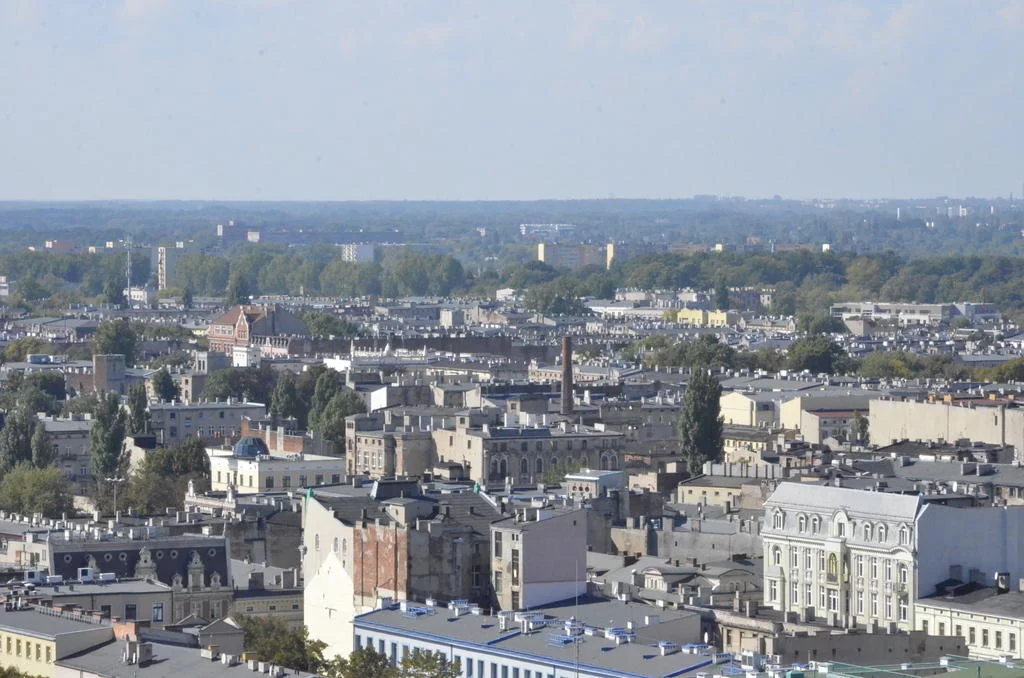 Ponad 2 miliardy euro dla Łódzkiego 1 Ponad 2 miliardy euro dla Łódzkiego