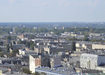 Ponad 2 miliardy euro dla Łódzkiego