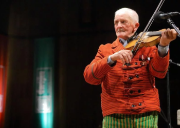 Muzykantów do piekła nie biorą