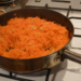 Spaghetti marchewkowe Katarzyny Szklarek