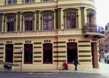 Remont coraz bliżej końca
