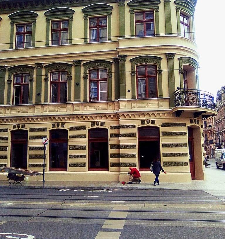 Remont coraz bliżej końca 1 Remont coraz bliżej końca