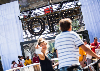 Alternatywne granie zawładnie Doliną Trzech Stawów. Off Festival 2016