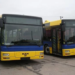 Kontrowersje wokół pabianickich autobusów. Jest brudno?