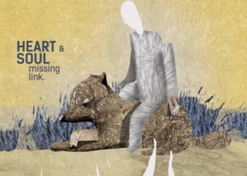 Heart & Soul – Missing Link [Płyta Tygodnia 08-12.08.2016]