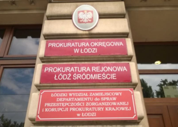 Możliwe kolejne zarzuty dla Polaka podejrzanego o terroryzm