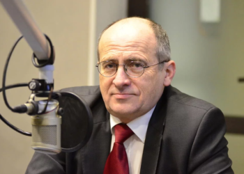 Kontynuacja Narodowego Programu Przebudowy Dróg Lokalnych. Czekają nas remonty [ROZMOWA]