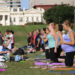 Joga w ciąży | Będę mamą 10 Joga w ciąży | Będę mamą