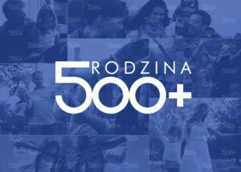 Łódzka odsłona programu 500 plus