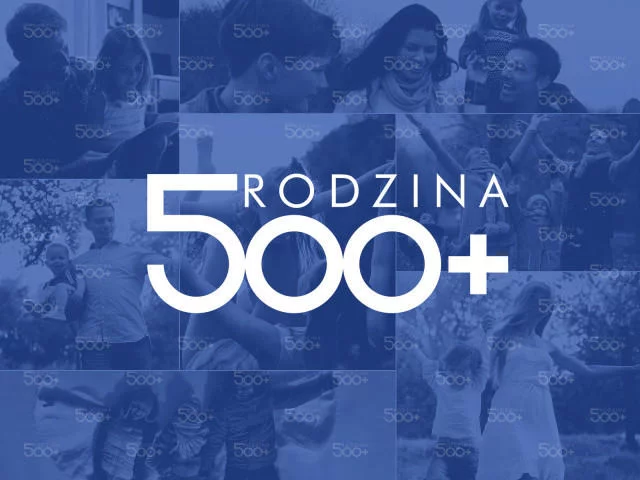 Łódzka odsłona programu 500 plus 1 Łódzka odsłona programu 500 plus