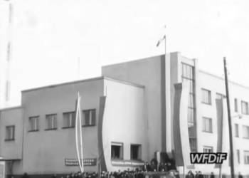 Radio Łódź obchodzi 85-lecie