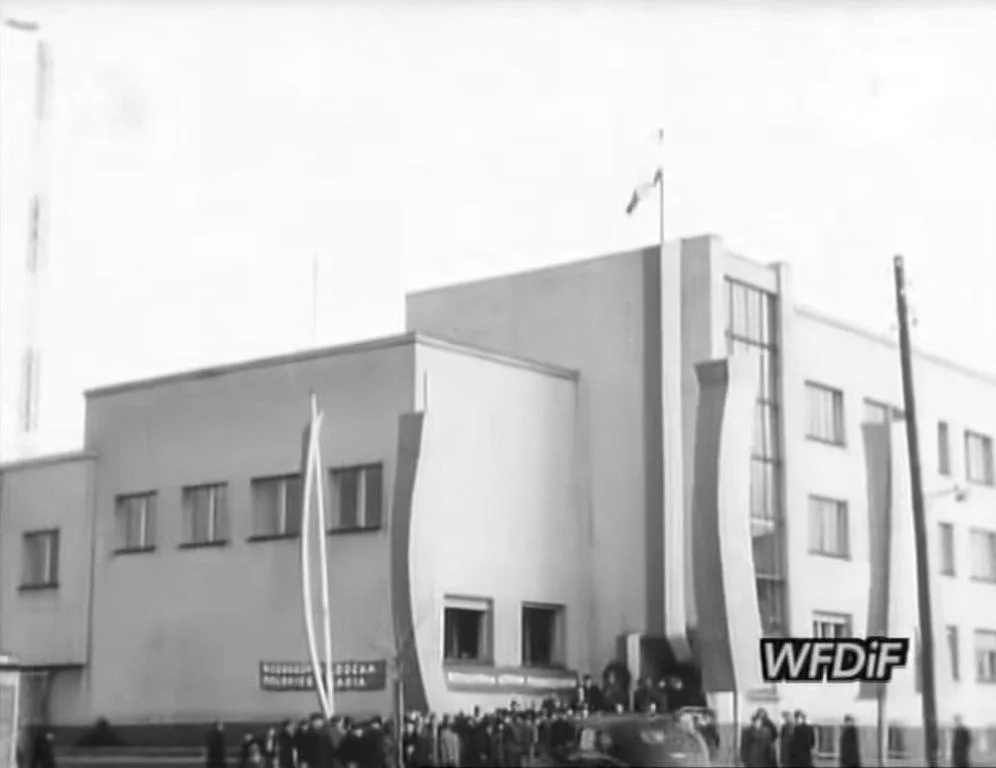Radio Łódź obchodzi 85-lecie