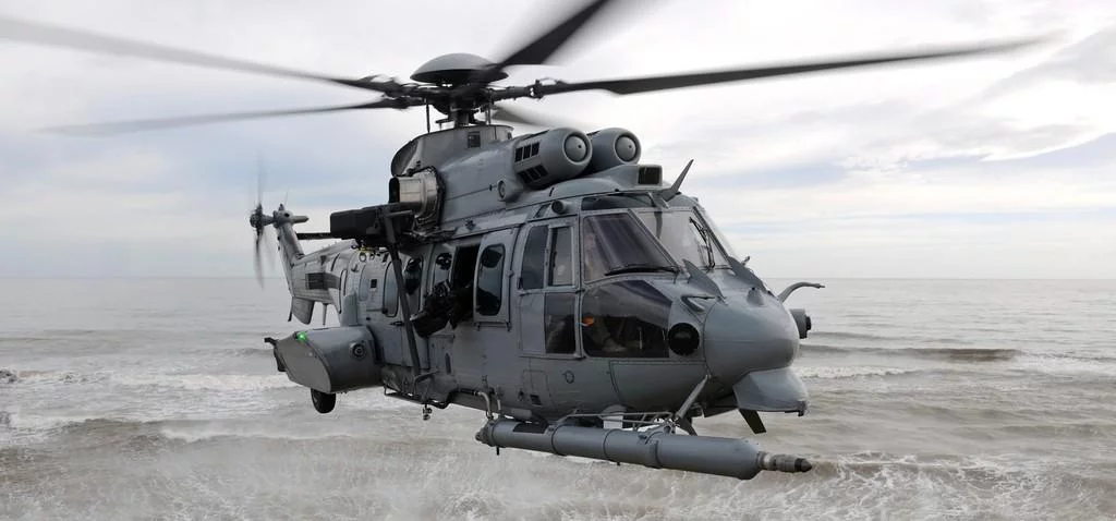 Jakie będą konsekwencje zerwania umów offsetowych z Airbus Helicopters? 1 Jakie będą konsekwencje zerwania umów offsetowych z Airbus Helicopters?