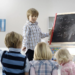 Po co maluszkowi kontakt z innymi dziećmi? | Będę mamą 22 Po co maluszkowi kontakt z innymi dziećmi? | Będę mamą