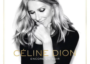 Celine Dion – ”Encore un soir” [Płyta Tygodnia 3-7.10.2016]