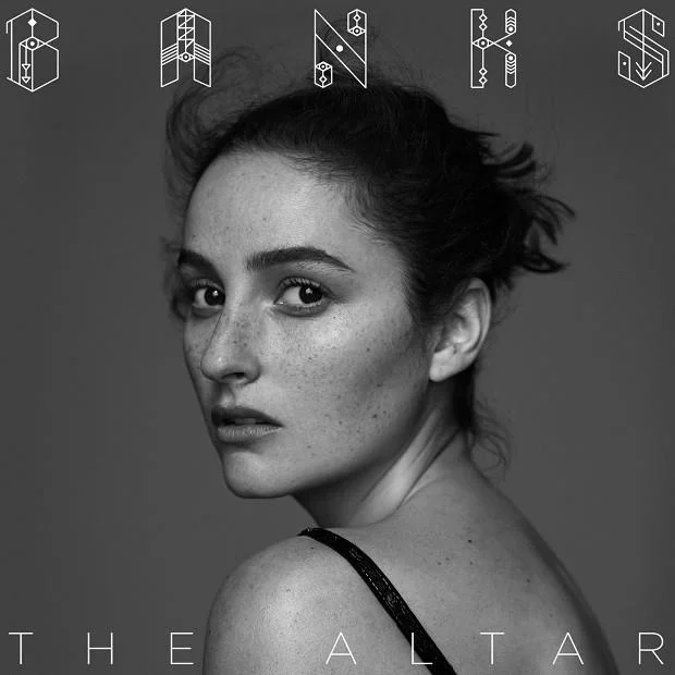 Banks – ”The Altar” [Płyta Tygodnia 17-21.10.2016]