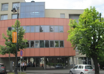 Aresztowany baner. Prokurator sprawdza czy doszło do znieważenia prezydenta RP