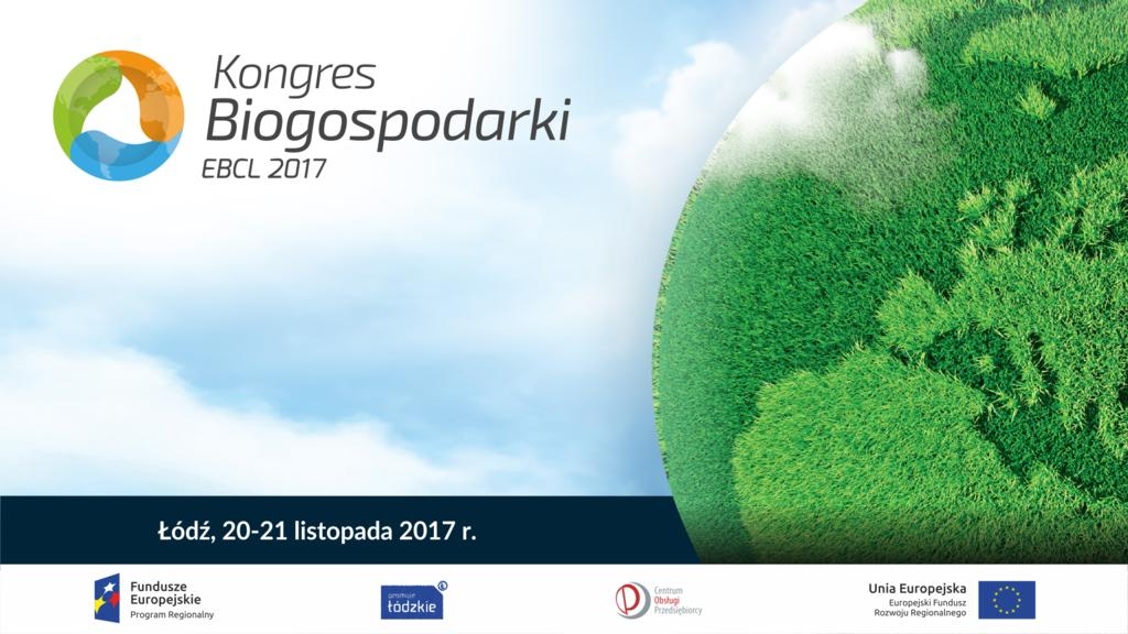 V Międzynarodowy Kongres Biogospodarki