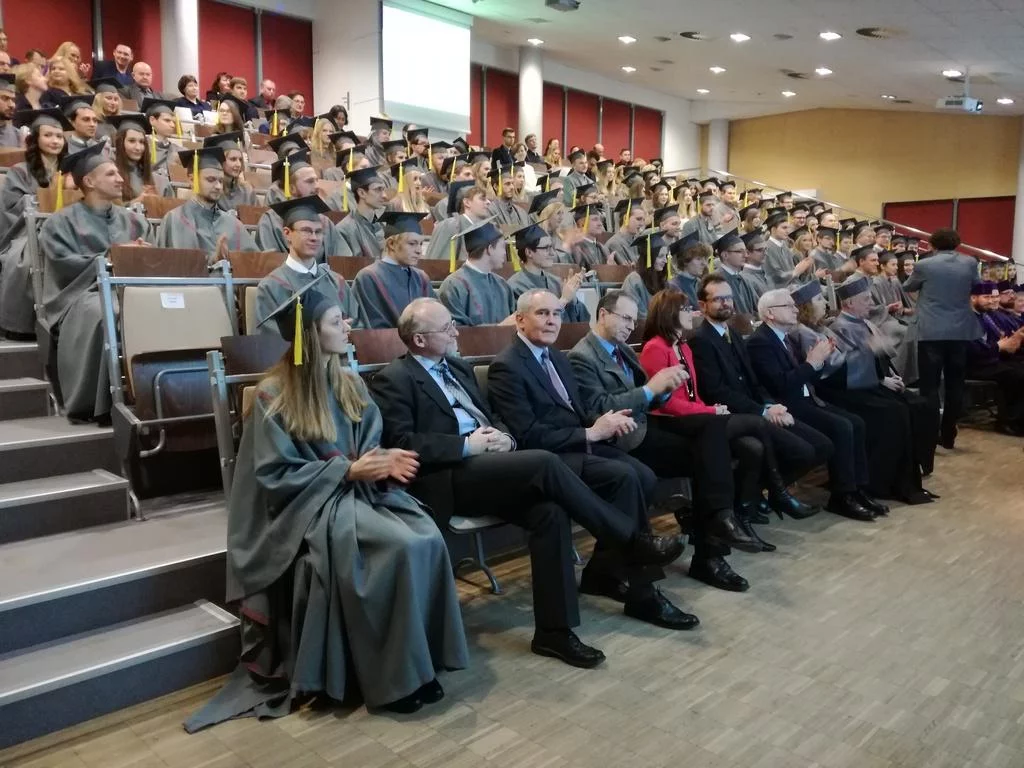 Wspólny kierunek trzech łódzkich uczelni | Szkiełko i oko 1 Wspólny kierunek trzech łódzkich uczelni | Szkiełko i oko