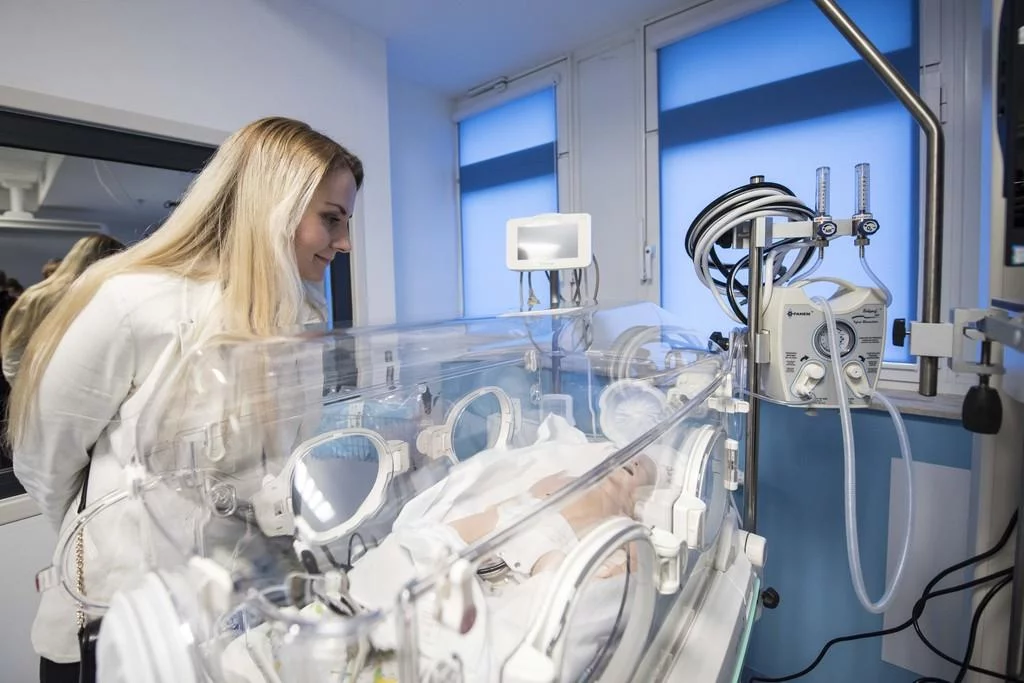Centrum Symulacji Medycznych | Szkiełko i oko
