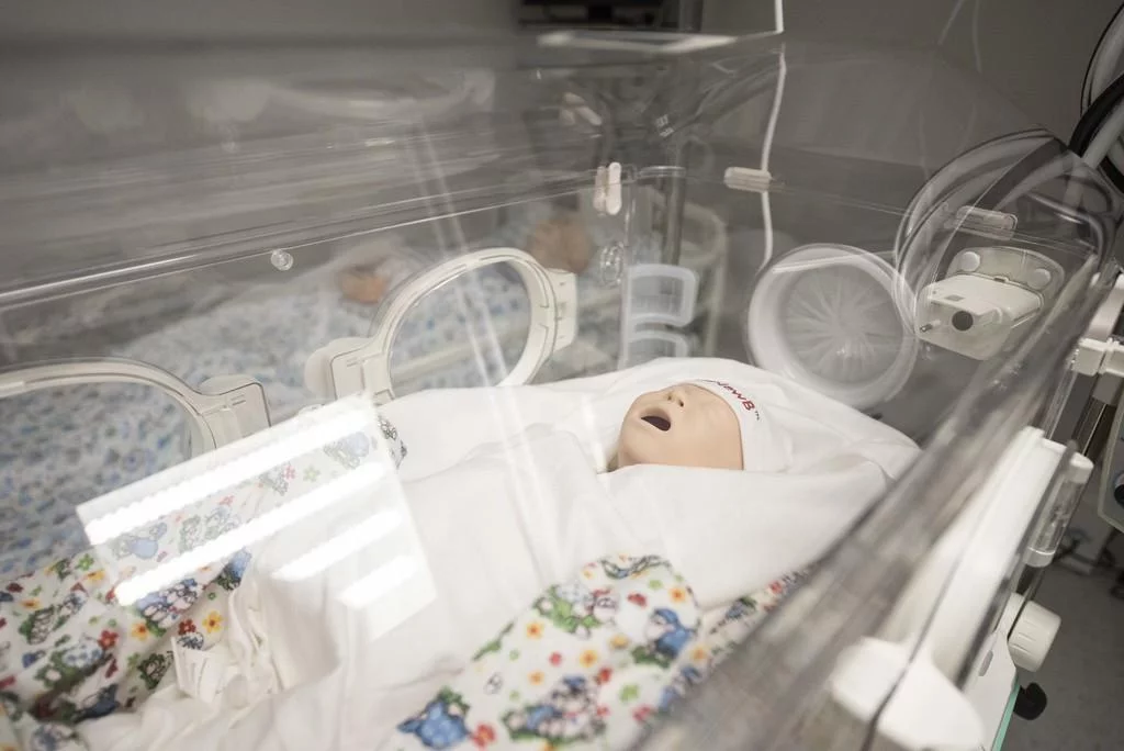 Centrum Symulacji Medycznych | Szkiełko i oko